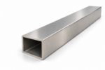 20x40x1.5 mm AISI 304 paslanmaz polad profil