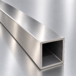 50x50x2 mm paslanmaz polad profil