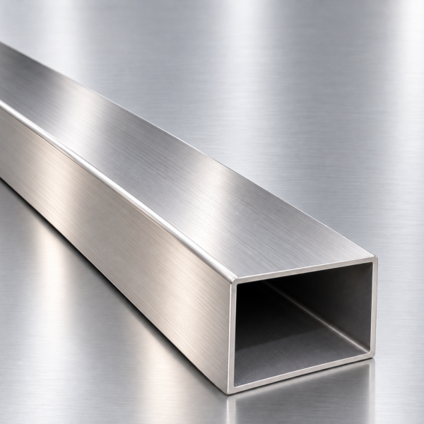 30x60x1.5 mm paslanmaz polad profil