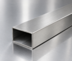 30x60x2 mm paslanmaz polad profil