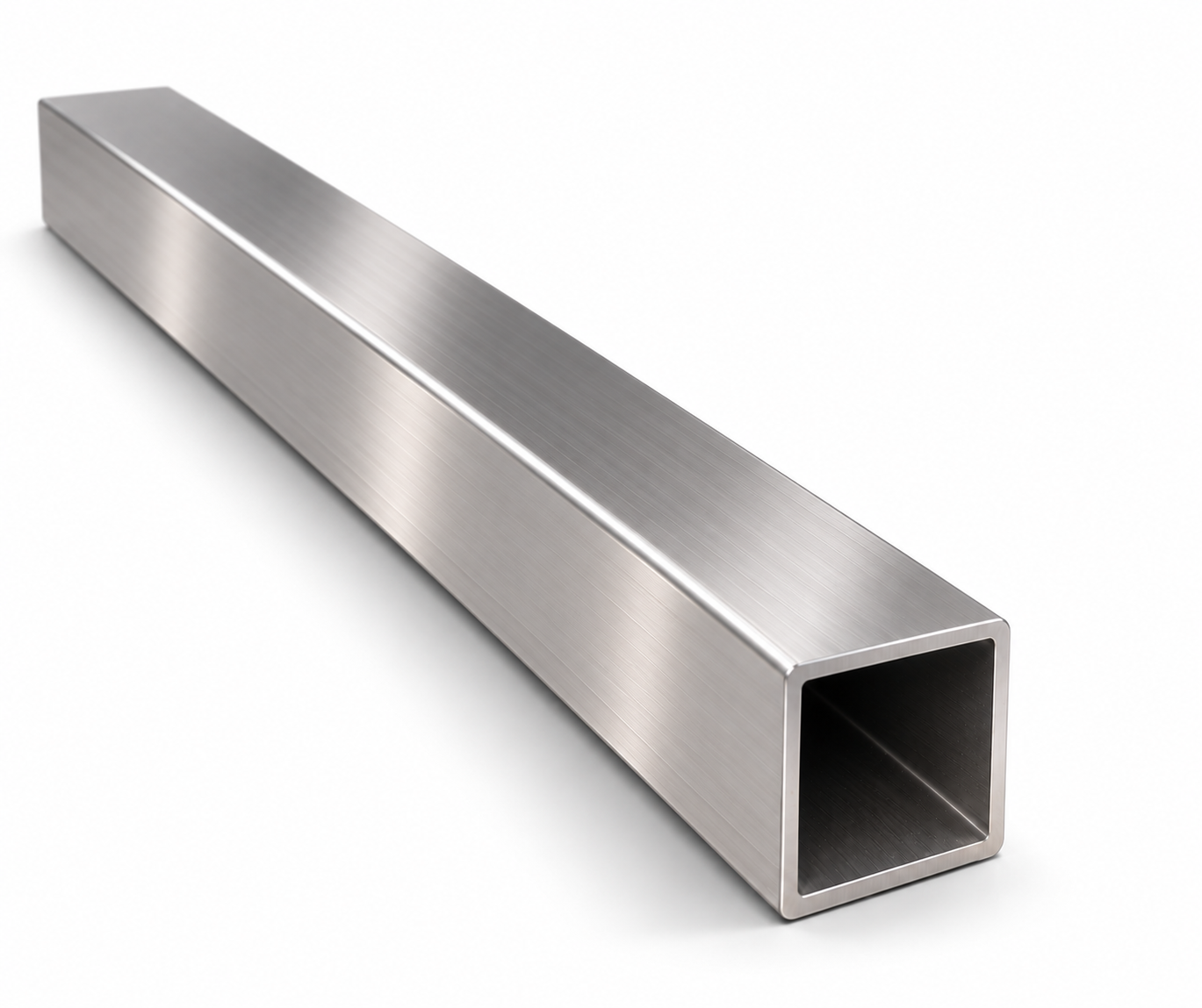 25x25x1.5 mm AISI 304 paslanmaz polad profil 25x25x1.5 mm AISI 304 paslanmaz polad profil