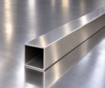 30x30x1.5 mm AISI 304 paslanmaz polad profil
