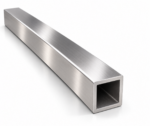 25x25x2 mm AISI 304 paslanmaz polad profil