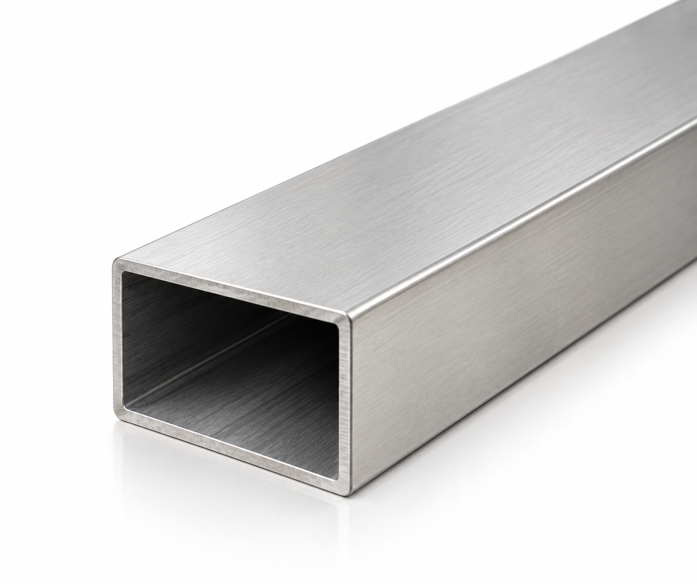 40x60x1.5 mm paslanmaz polad profil 40x60x1.5 mm paslanmaz polad profil