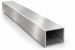 30x60x1.5 mm paslanmaz polad profil